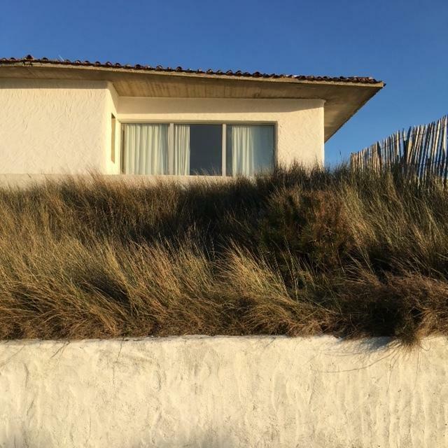La Mer & La Dune L'Epine  Eksteriør billede